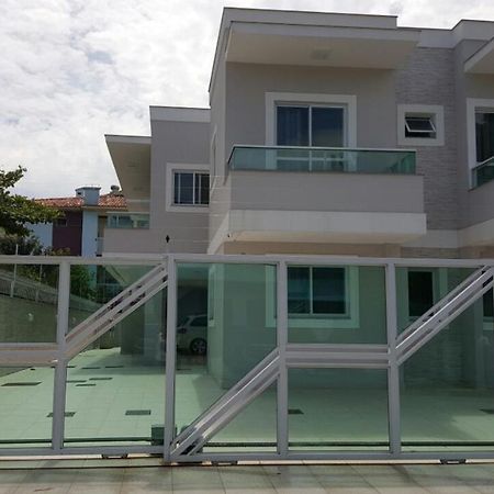 Canasvieiras Terreo 2 Quartos Daux 01 Florianópolis Екстериор снимка