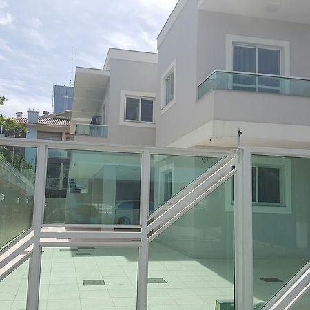 Canasvieiras Terreo 2 Quartos Daux 01 Florianópolis Екстериор снимка