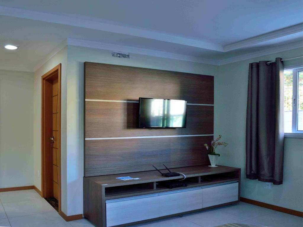 Canasvieiras Terreo 2 Quartos Daux 01 Florianópolis Екстериор снимка