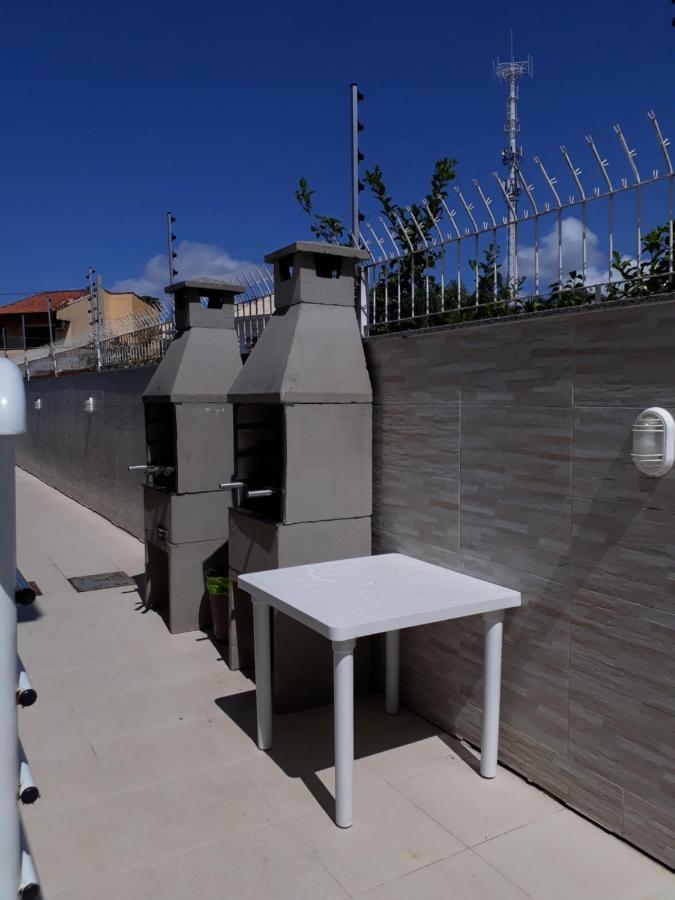 Canasvieiras Terreo 2 Quartos Daux 01 Florianópolis Екстериор снимка