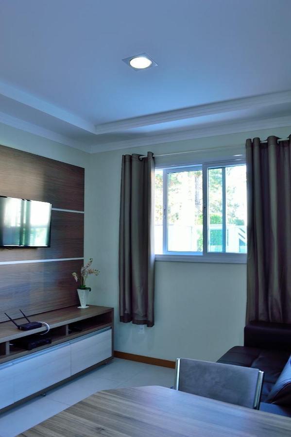 Canasvieiras Terreo 2 Quartos Daux 01 Florianópolis Екстериор снимка