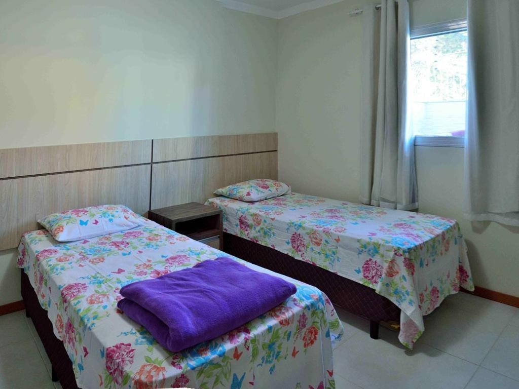 Canasvieiras Terreo 2 Quartos Daux 01 Florianópolis Екстериор снимка