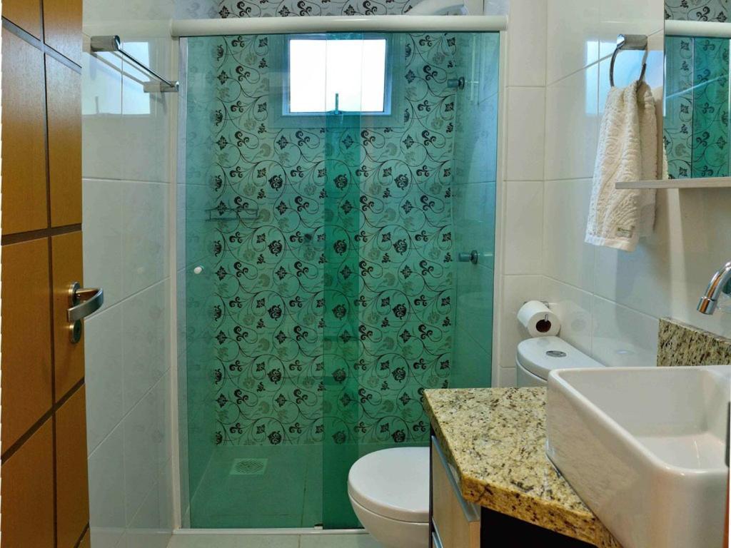 Canasvieiras Terreo 2 Quartos Daux 01 Florianópolis Екстериор снимка