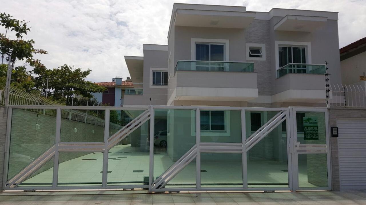 Canasvieiras Terreo 2 Quartos Daux 01 Florianópolis Екстериор снимка