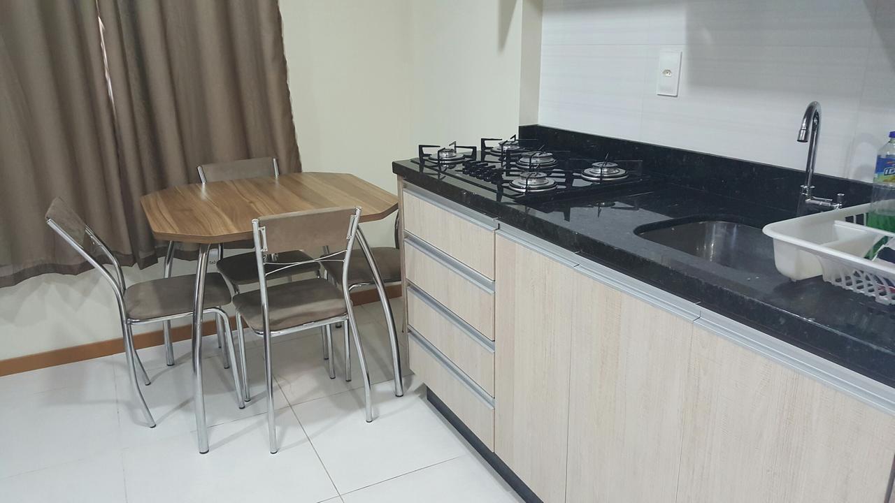 Canasvieiras Terreo 2 Quartos Daux 01 Florianópolis Екстериор снимка