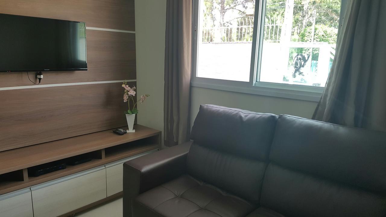 Canasvieiras Terreo 2 Quartos Daux 01 Florianópolis Екстериор снимка