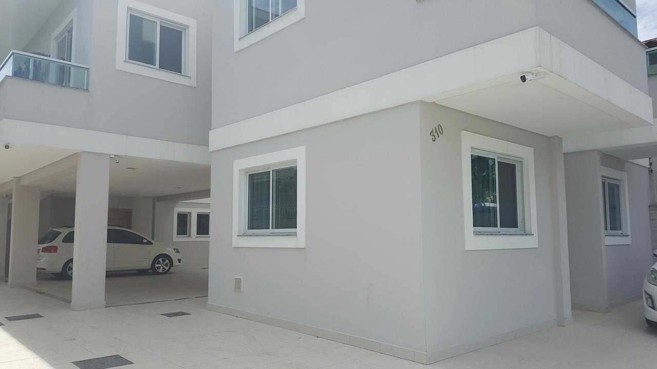 Canasvieiras Terreo 2 Quartos Daux 01 Florianópolis Екстериор снимка