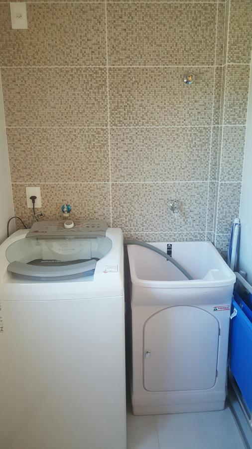 Canasvieiras Terreo 2 Quartos Daux 01 Florianópolis Екстериор снимка