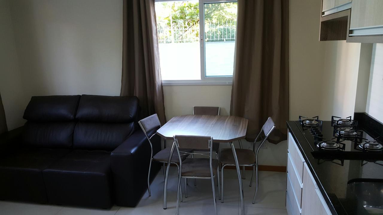 Canasvieiras Terreo 2 Quartos Daux 01 Florianópolis Екстериор снимка