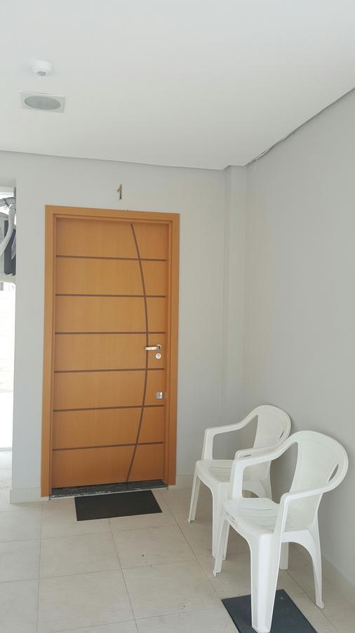 Canasvieiras Terreo 2 Quartos Daux 01 Florianópolis Екстериор снимка