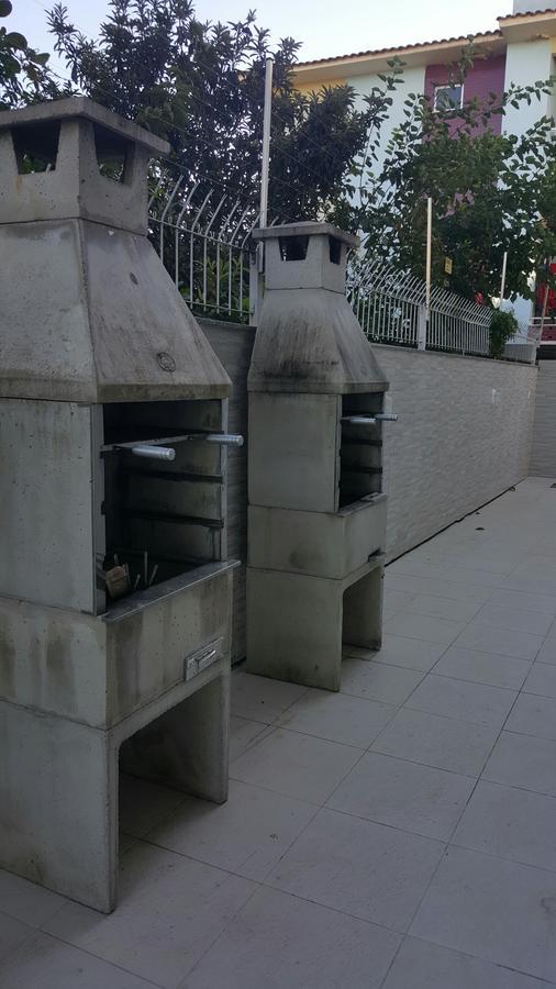 Canasvieiras Terreo 2 Quartos Daux 01 Florianópolis Екстериор снимка