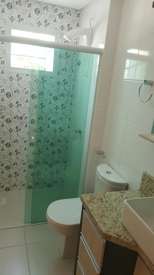 Canasvieiras Terreo 2 Quartos Daux 01 Florianópolis Екстериор снимка