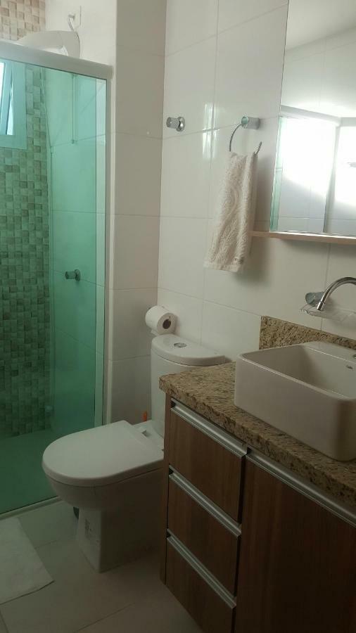 Canasvieiras Terreo 2 Quartos Daux 01 Florianópolis Екстериор снимка