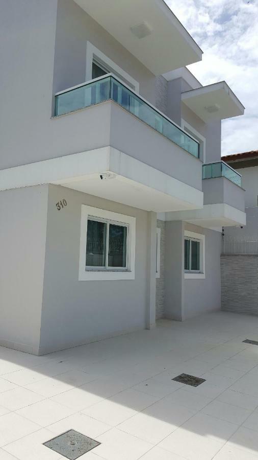 Canasvieiras Terreo 2 Quartos Daux 01 Florianópolis Екстериор снимка